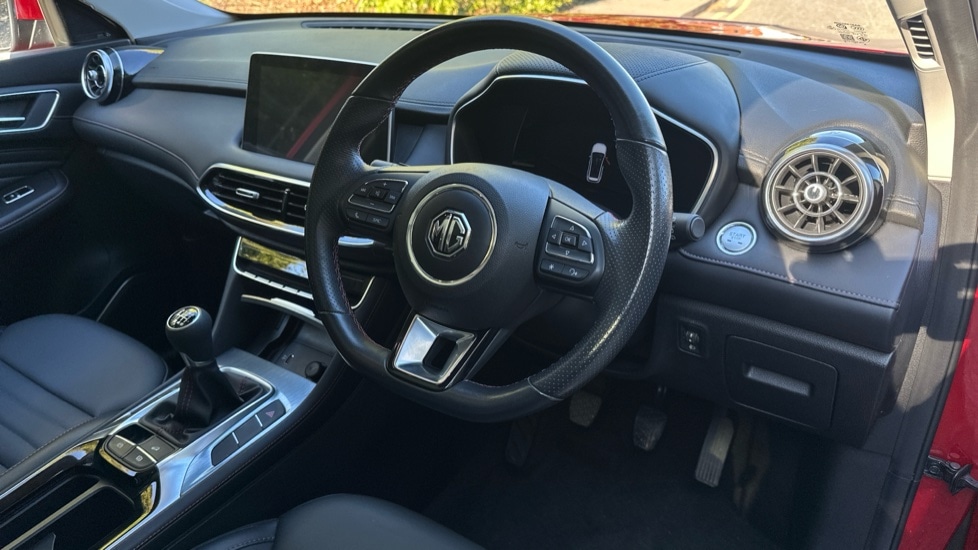 Used MG MG HS 2023 for sale - 76217056: Photo 29