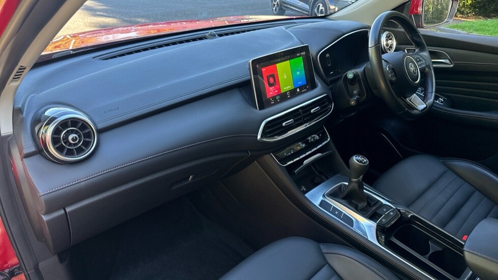 Used MG MG HS 2023 for sale - 76217056: Photo 3