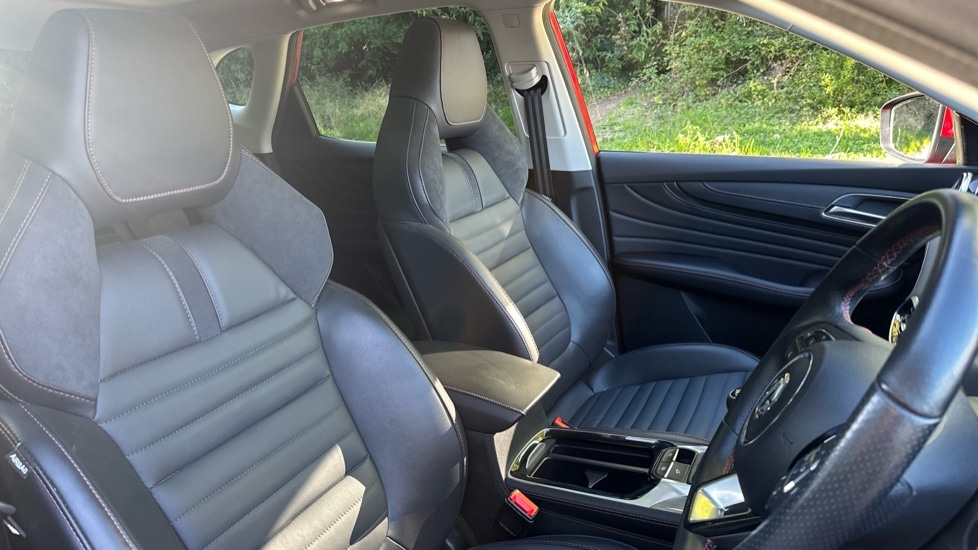 Used MG MG HS 2023 for sale - 76217056: Photo 30