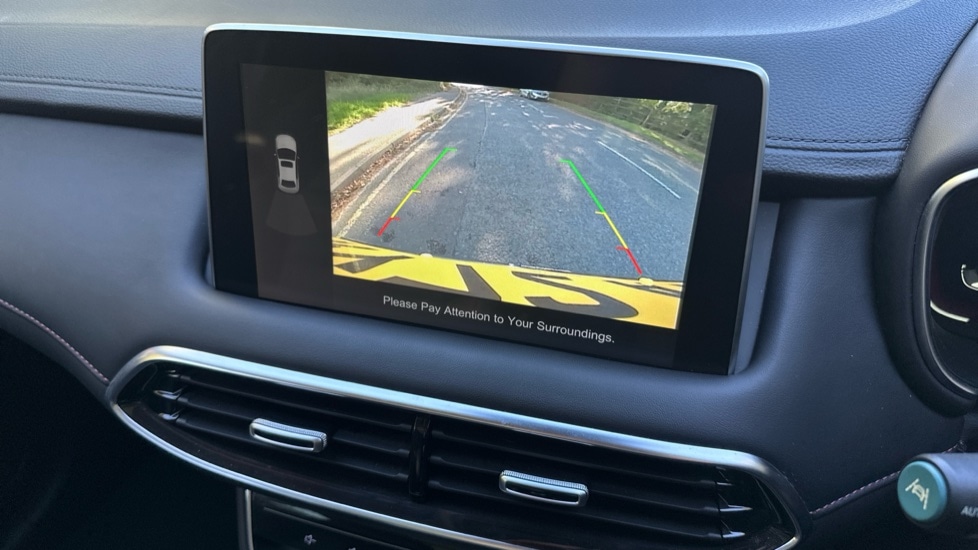 Used MG MG HS 2023 for sale - 76217056: Photo 31