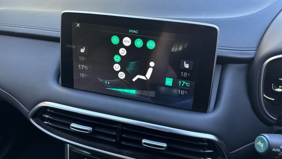 Used MG MG HS 2023 for sale - 76217056: Photo 32