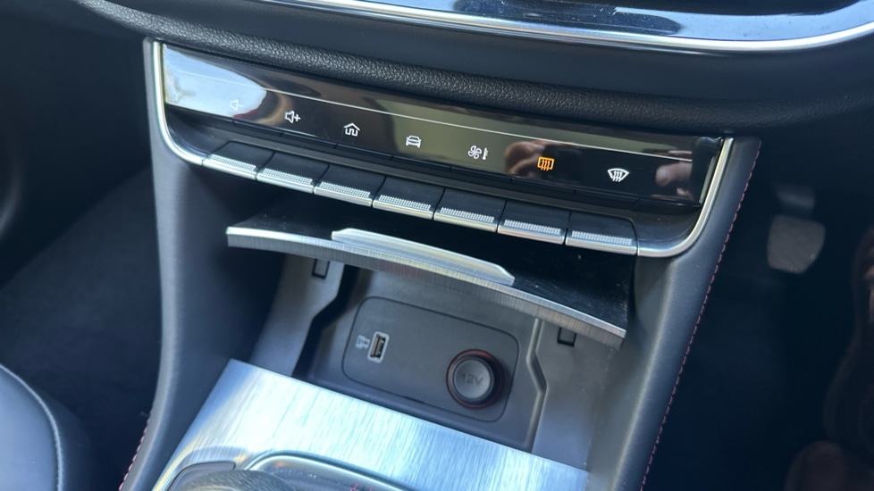 Used MG MG HS 2023 for sale - 76217056: Photo 33