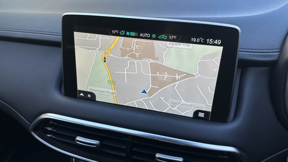 Used MG MG HS 2023 for sale - 76217056: Photo 35