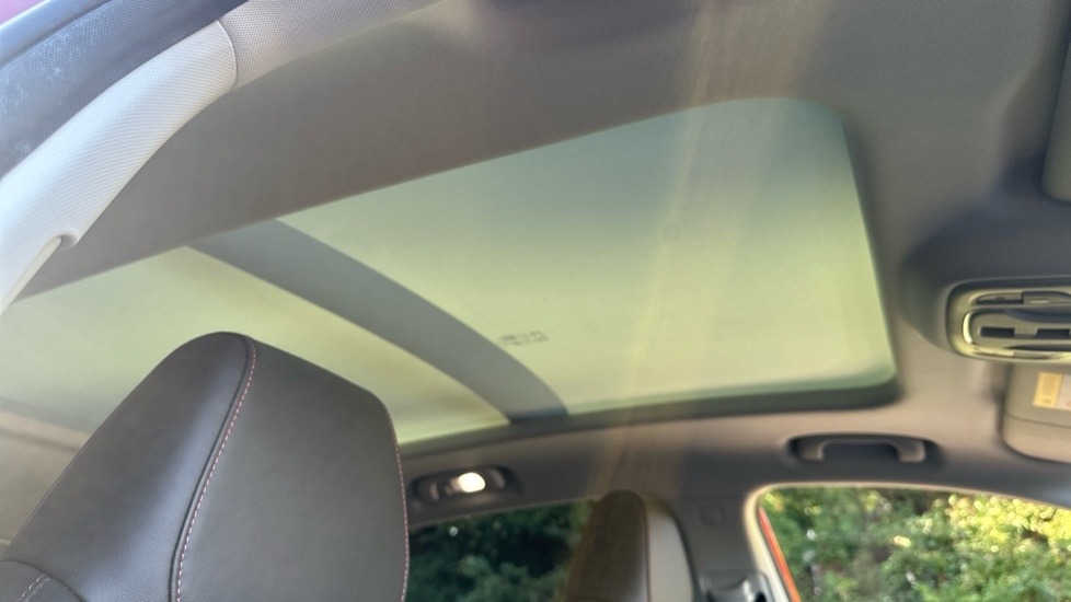 Used MG MG HS 2023 for sale - 76217056: Photo 37