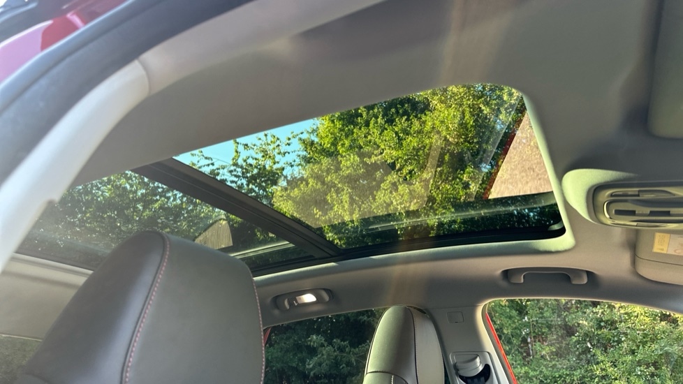 Used MG MG HS 2023 for sale - 76217056: Photo 38