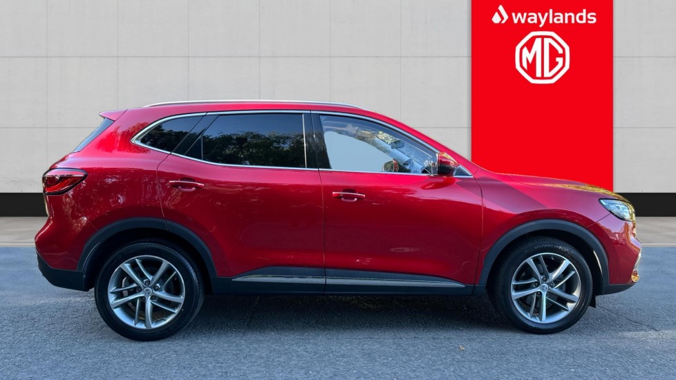 Used MG MG HS 2023 for sale - 76217056: Photo 4
