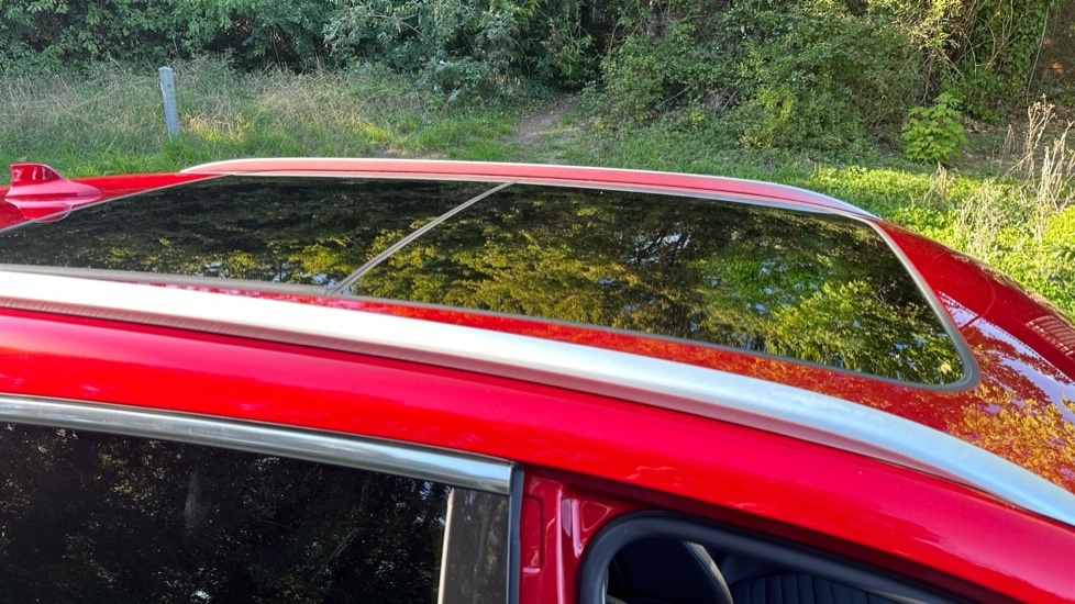 Used MG MG HS 2023 for sale - 76217056: Photo 40