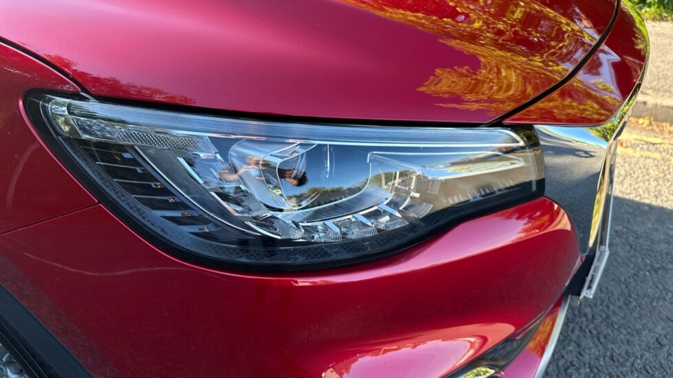 Used MG MG HS 2023 for sale - 76217056: Photo 43