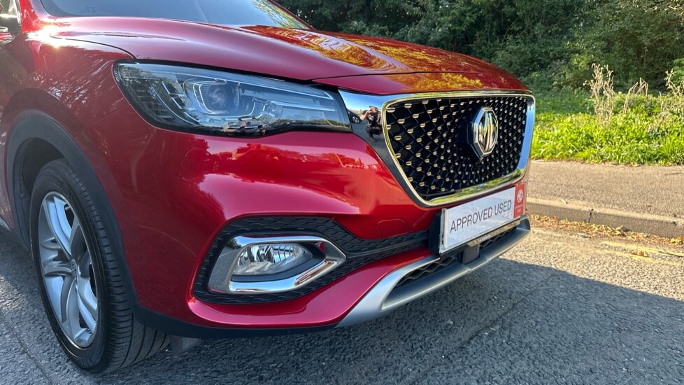 Used MG MG HS 2023 for sale - 76217056: Photo 44