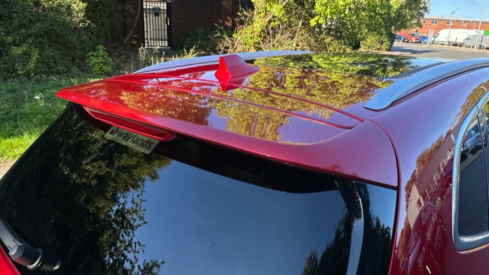 Used MG MG HS 2023 for sale - 76217056: Photo 46