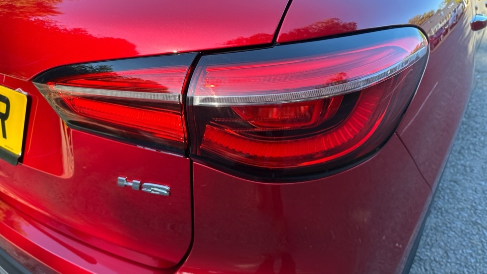 Used MG MG HS 2023 for sale - 76217056: Photo 47