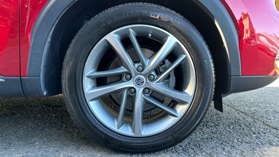 Used MG MG HS 2023 for sale - 76217056: Photo 5