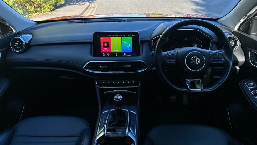 Used MG MG HS 2023 for sale - 76217056: Photo 6