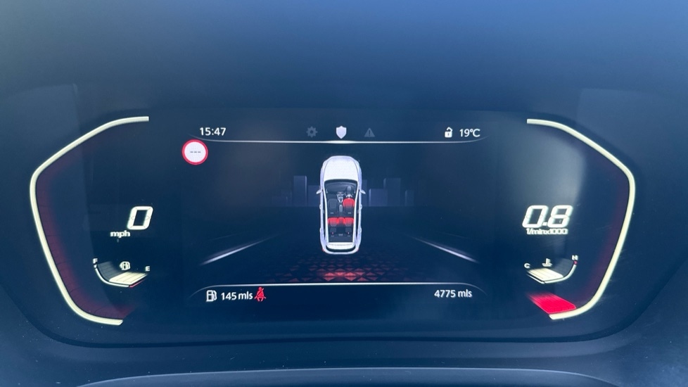 Used MG MG HS 2023 for sale - 76217056: Photo 7