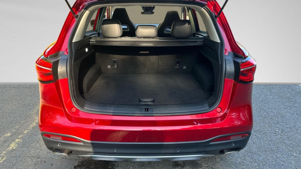 Used MG MG HS 2023 for sale - 76217056: Photo 8