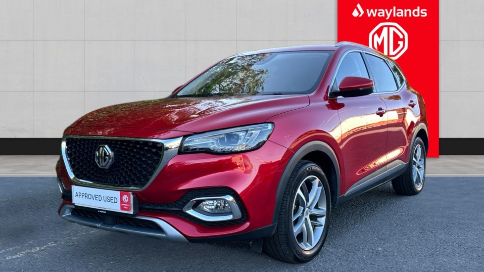 Used MG MG HS 2023 for sale - 76217056: Photo 9