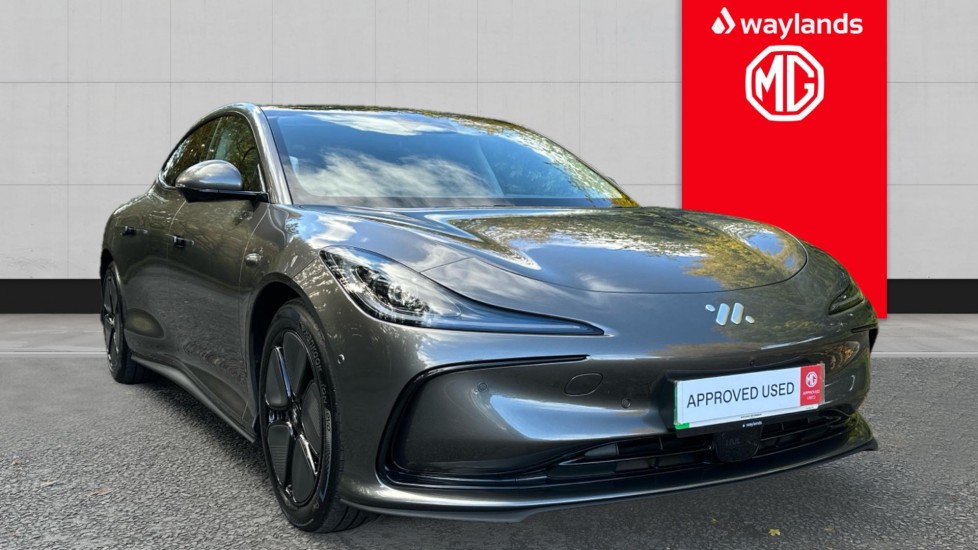 Used MG MG IM5 2025 for sale - 76901284: Photo 1