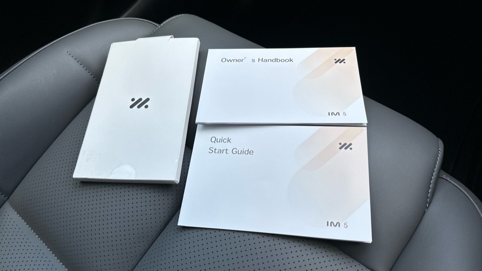 Used MG MG IM5 2025 for sale - 76901284: Photo 11