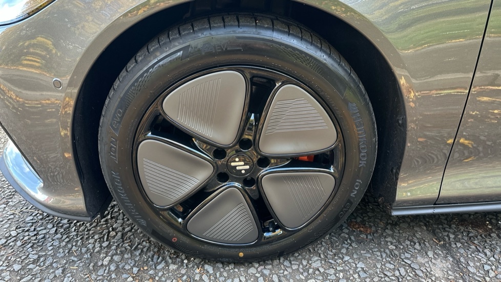 Used MG MG IM5 2025 for sale - 76901284: Photo 20