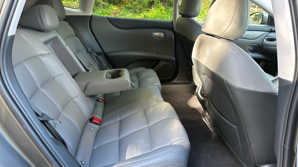 Used MG MG IM5 2025 for sale - 76901284: Photo 24