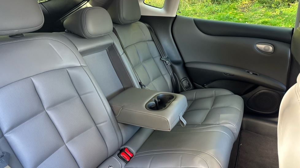 Used MG MG IM5 2025 for sale - 76901284: Photo 25