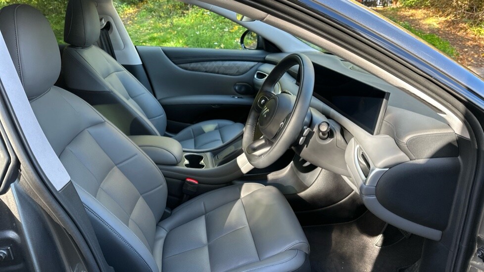 Used MG MG IM5 2025 for sale - 76901284: Photo 26