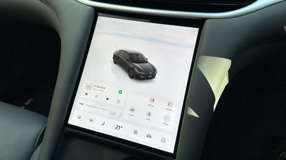 Used MG MG IM5 2025 for sale - 76901284: Photo 29