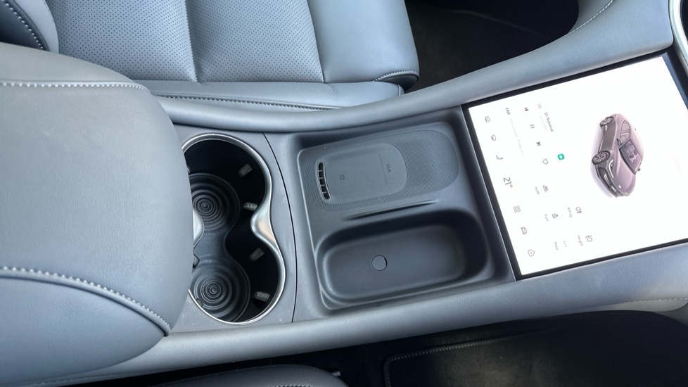 Used MG MG IM5 2025 for sale - 76901284: Photo 34