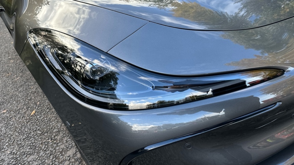 Used MG MG IM5 2025 for sale - 76901284: Photo 38