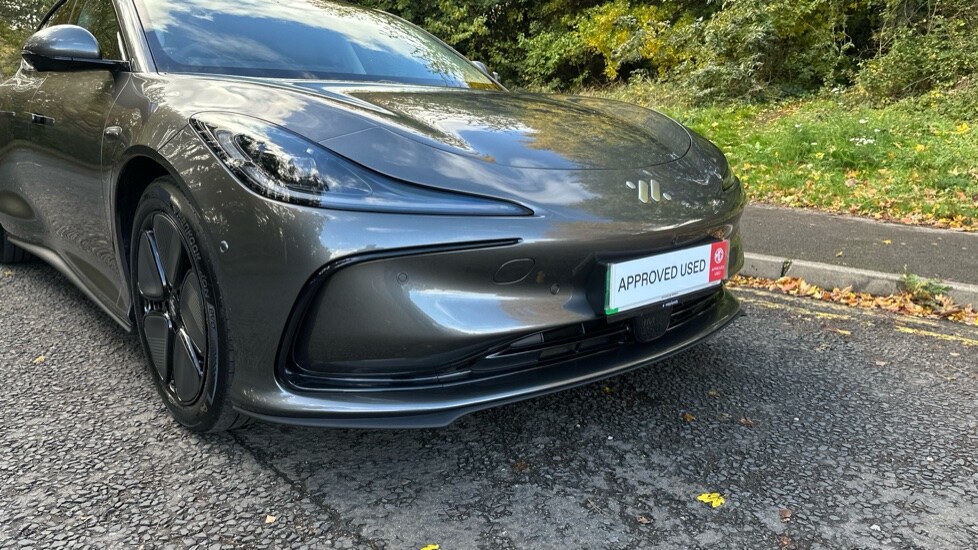 Used MG MG IM5 2025 for sale - 76901284: Photo 39