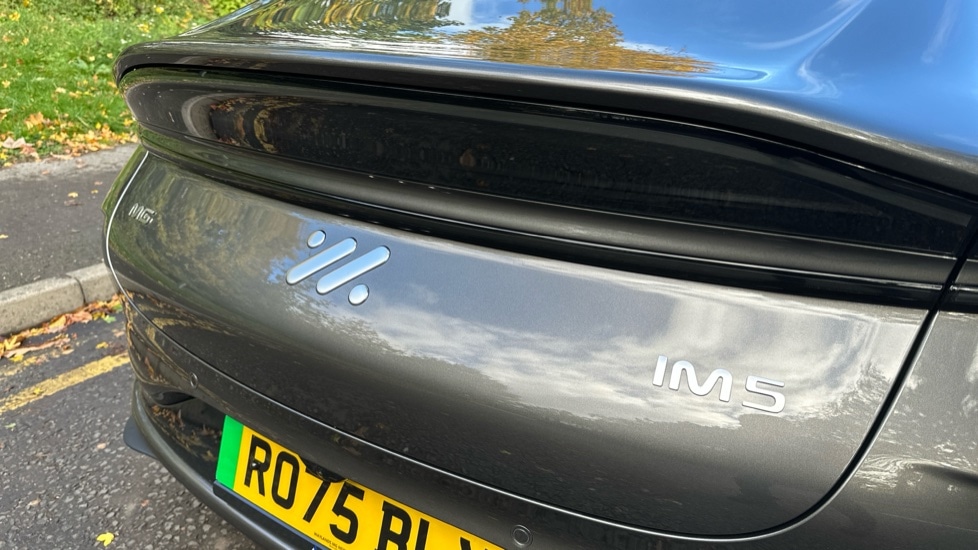 Used MG MG IM5 2025 for sale - 76901284: Photo 43