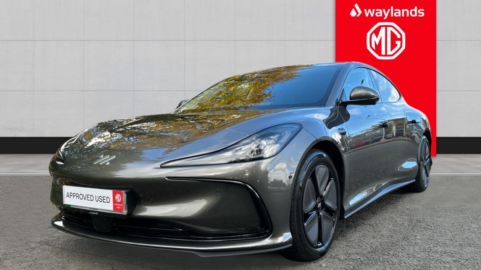 Used MG MG IM5 2025 for sale - 76901284: Photo 9