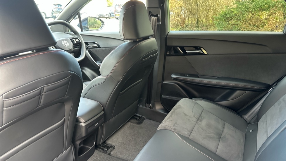 Used MG MG4 2025 for sale - 77653066: Photo 10