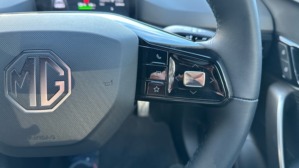 Used MG MG4 2025 for sale - 77653066: Photo 13