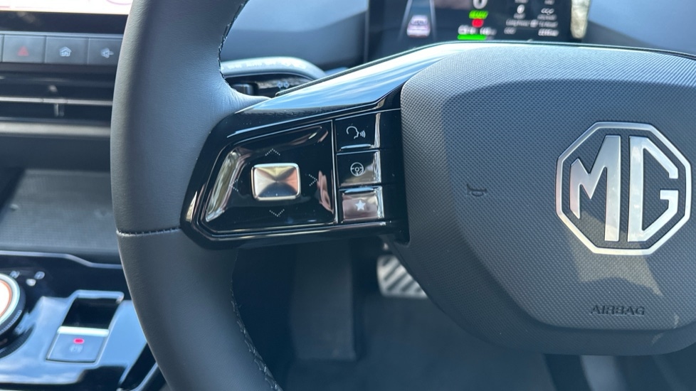 Used MG MG4 2025 for sale - 77653066: Photo 14