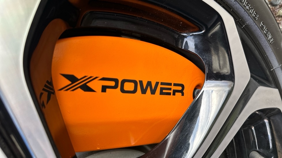 Used MG MG4 2025 for sale - 77653066: Photo 21