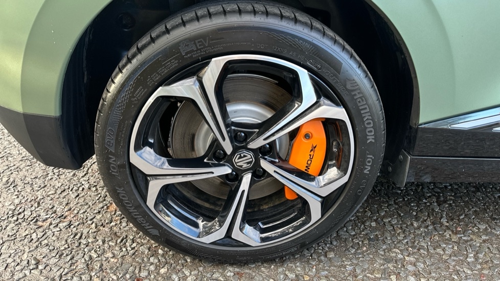 Used MG MG4 2025 for sale - 77653066: Photo 23