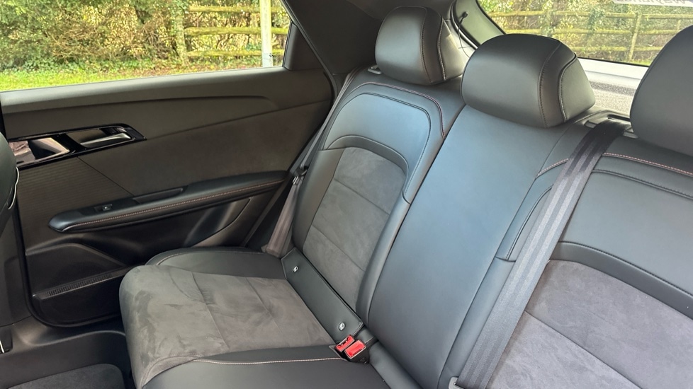 Used MG MG4 2025 for sale - 77653066: Photo 25