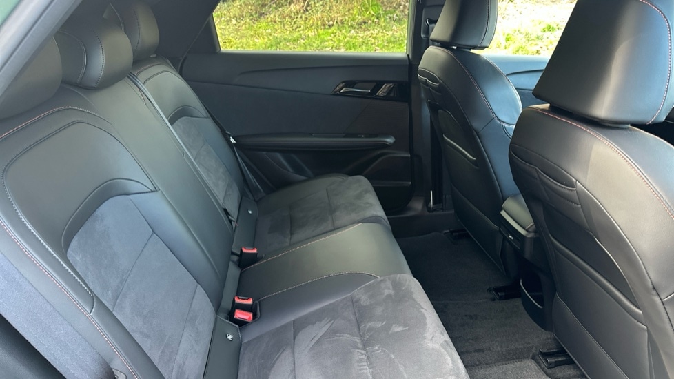 Used MG MG4 2025 for sale - 77653066: Photo 27