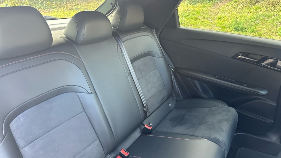 Used MG MG4 2025 for sale - 77653066: Photo 28