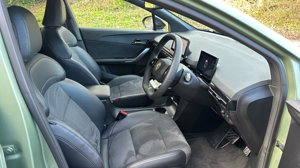 Used MG MG4 2025 for sale - 77653066: Photo 29