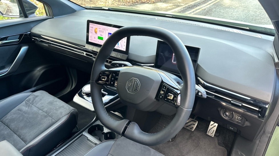 Used MG MG4 2025 for sale - 77653066: Photo 30