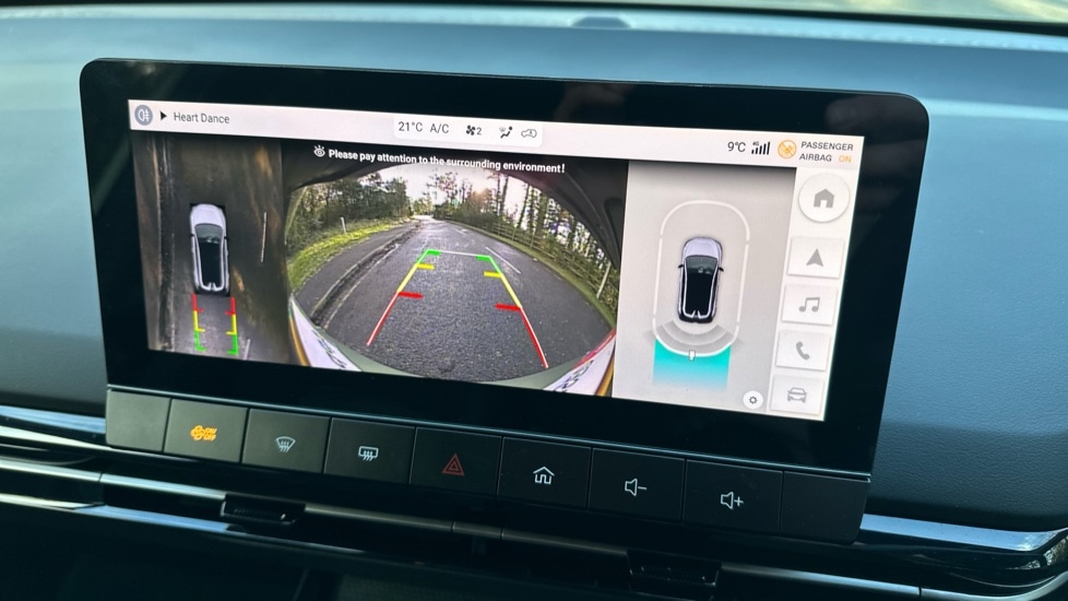 Used MG MG4 2025 for sale - 77653066: Photo 32