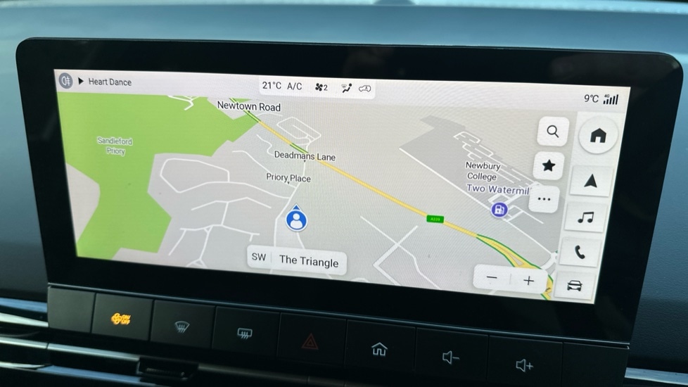 Used MG MG4 2025 for sale - 77653066: Photo 34