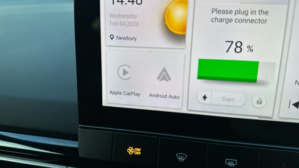 Used MG MG4 2025 for sale - 77653066: Photo 35