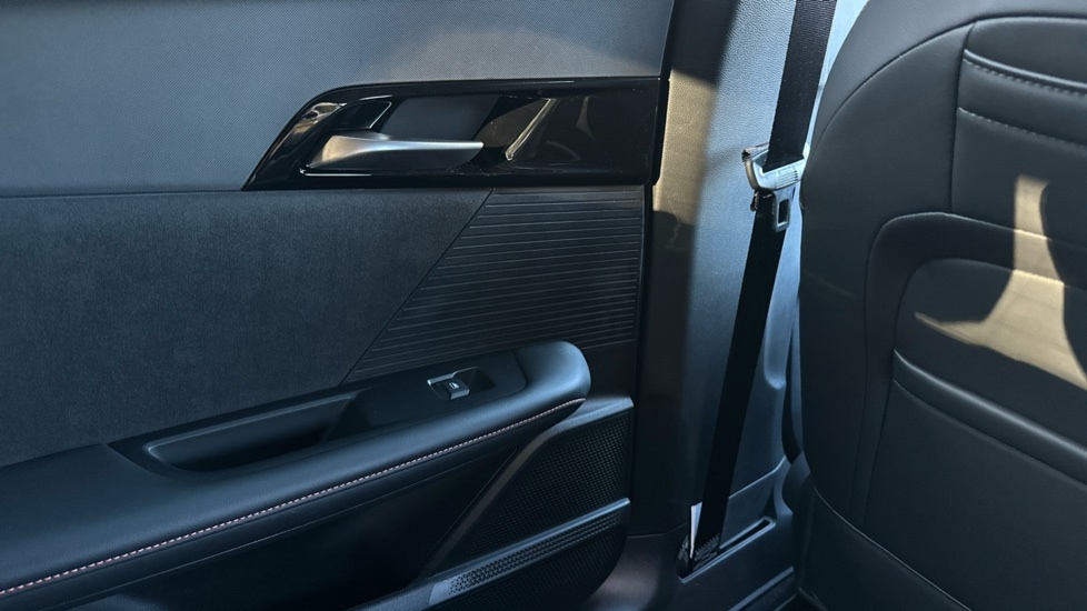 Used MG MG4 2025 for sale - 77653066: Photo 40