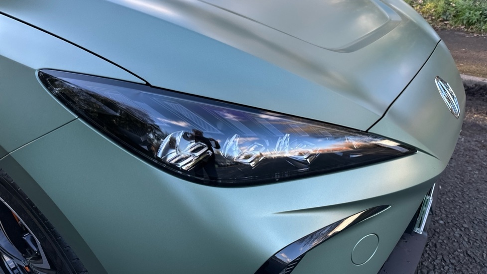 Used MG MG4 2025 for sale - 77653066: Photo 41