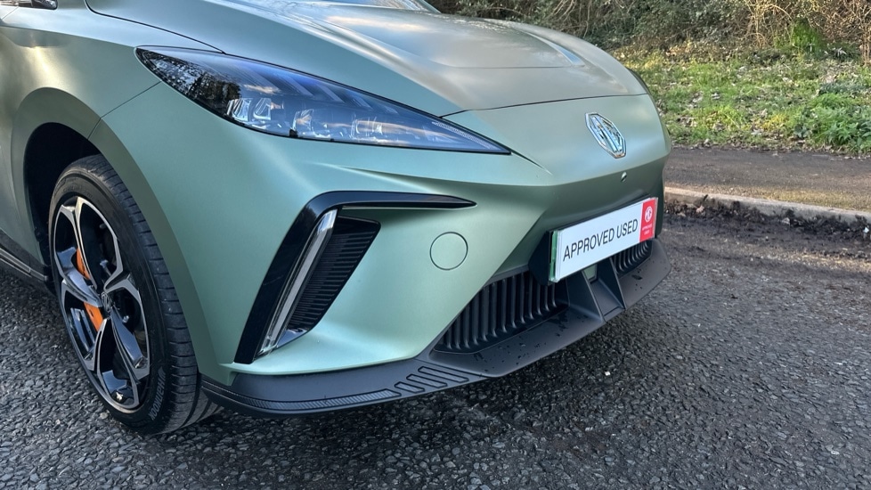 Used MG MG4 2025 for sale - 77653066: Photo 42