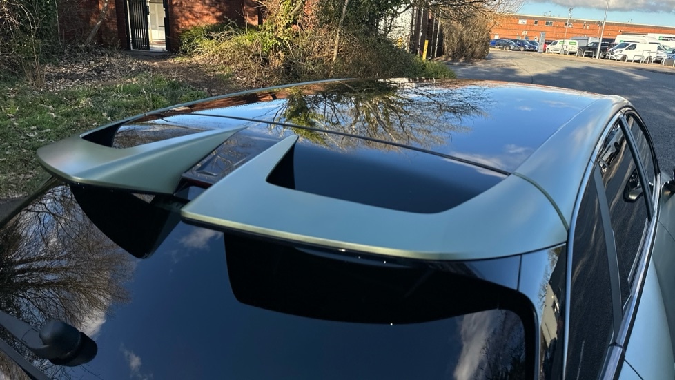 Used MG MG4 2025 for sale - 77653066: Photo 45