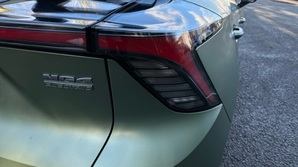 Used MG MG4 2025 for sale - 77653066: Photo 46